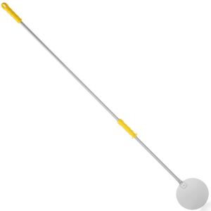 Pizzalapát mozgatható nyéllel, átmérő: 200 (H) 1700 mm, Lilly Codroipo Hendi 617779 146674218 - Konyhai eszköz