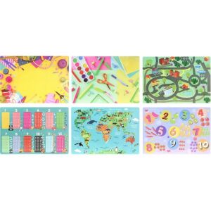 Gyerek íróasztal alátét 45 x 65 cm