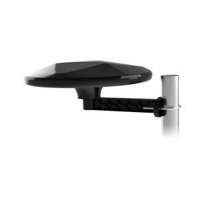 TV antenna autóhoz, lakókocsihoz, mobilhoz DVB-T2 LTE 5G Mistral MI-ANT07 146674428 - Autóelektronika