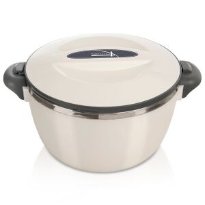 TERMO 2 literes acél ebédtermosz 146674989 - Étel & Ital hordozó