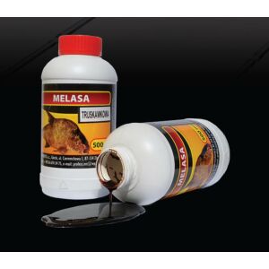 Profess Melasses Scopex 500 ml |5906190886972 146675179 - Folyékony aroma