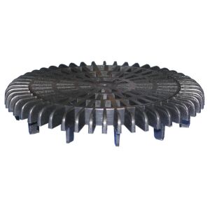 Lapos kosár erkély és terasz lefolyókhoz a HL80, HL90 és HL310NK, HL510NK sorozatokhoz