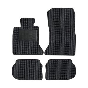 BM016_EVA_POD - Komplett EVA autószőnyeg készlet BMW 5er F10 F11 2010-2013 típushoz (további megerősítéssel) 146675641 - Autószőnyeg