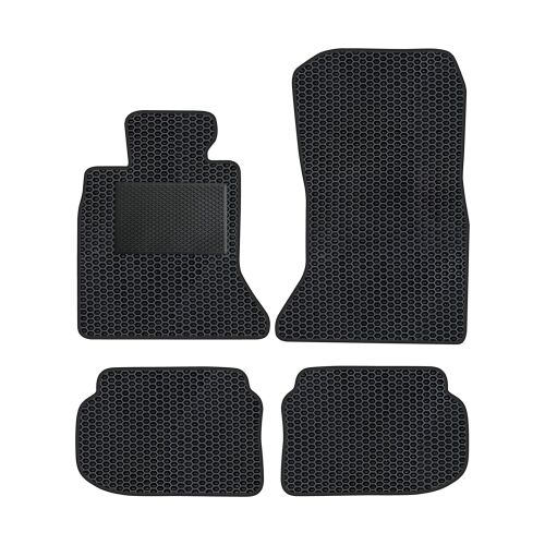 BM016_EVA_POD - Komplett EVA autószőnyeg készlet BMW 5er F10 F11 2010-2013 típushoz (további megerősítéssel) 146675641