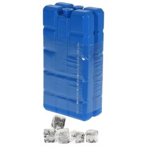 Hűtőbetét turista hűtőhöz 2x400g