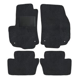 OP021_EVA_POD - Komplett EVA autószőnyeg készlet Opel Zafira B 2005-2011 5 üléshez (további megerősítéssel) 146676066 - Autószőnyeg