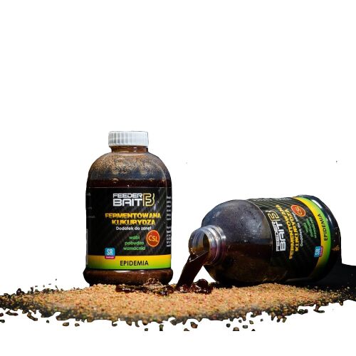 CSL adagoló BAIT 250ML - Epidemikus FB13-1 |FB13-1 146676411