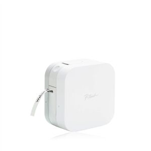 Brother P-Touch | PT-P300BT | Monokróm | Hőátvitel | Egyéb | Fehér