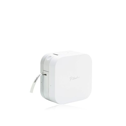 Brother P-Touch | PT-P300BT | Monokróm | Hőátvitel | Egyéb | Fehér