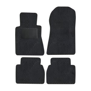 ME039_EVA_POD - Komplett EVA autószőnyeg készlet Mercedes-Benz C-Klasse W201 1982-1993 típushoz (további megerősítéssel) 146676736 - Autószőnyeg