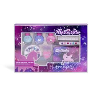 Körömlakk szett, Galaxy Dreams