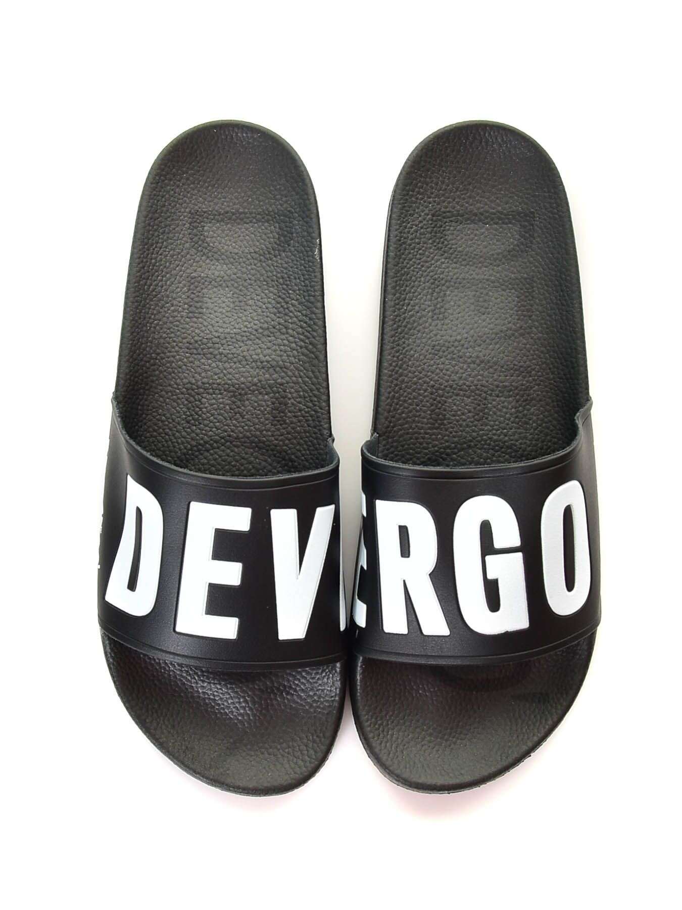 Devergo férfi papucs CARAVEL MILLENIUM