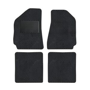 DW006_EVA_POD - EVA autószőnyeg készlet Daewoo Nubira 1997-2003-hoz (további megerősítéssel) 146677362 - Autószőnyeg