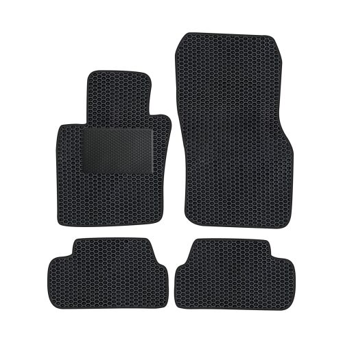 BM043_EVA_POD - Mini Cooper F56 2013-hoz megfelelő EVA autószőnyeg komplett készlet (további megerősítéssel) 146677905