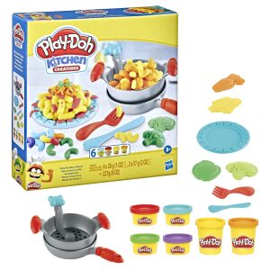Play-Doh Tésztakészítő Szett 146678124 - Játék élelmiszer
