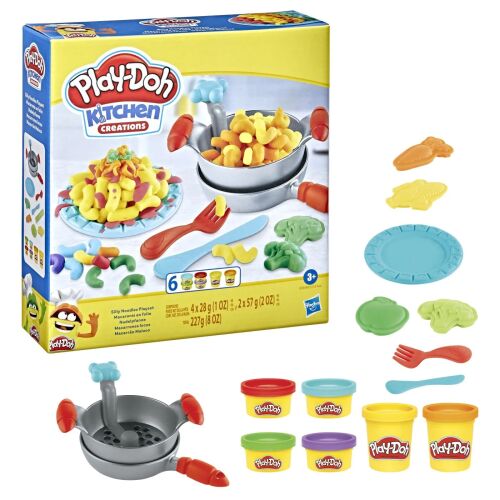 Play-Doh Tésztakészítő Szett 146678124