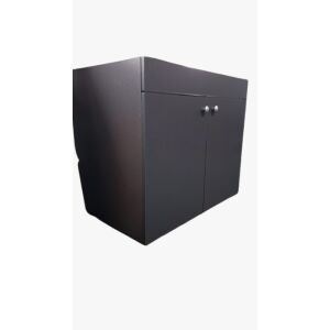 Mosogatótakaró szürke, 80 cm x 50 cm x 80 cm