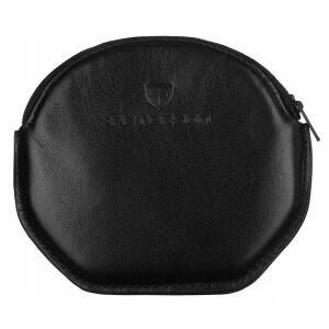 Peterson bőrből készült aprópénzes pénztárca 146678345 - Férfi pénztárca