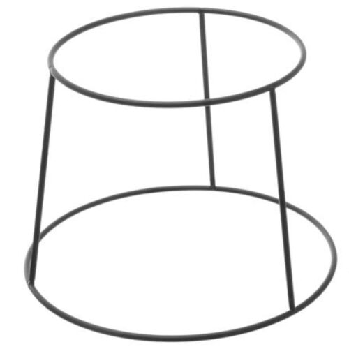 Büfé állvány gyümölcs- és kenyérkosárhoz, átmérő 250x180 mm - Hendi 426814 146678794