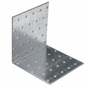 RÖGZÍTŐSZÖG 60*60*100*2.0 - LB KM10 146679152 - Sarokvas & Szegletvas