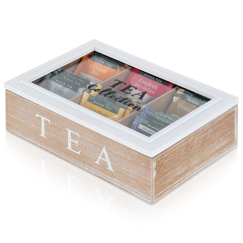 Teatartó 24,5x16x7 cm 146679751