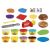 Play Doh Hamburger Főzős Szett 146680380
