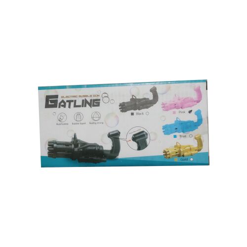 PUSKA BUBORÉK PISZTOLY SZAPPANBURBÉK + folyadék 146680596