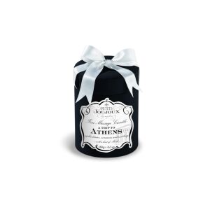 Masszázsgyertya - Petits Joujoux masszázsgyertya Athens 180g 146680601 - Légfrissítő