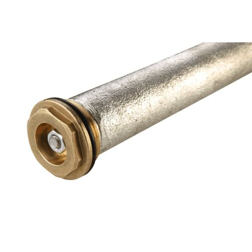 Magnézium anód 25x390 120-140l dugó 5/4" 146680670