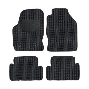 FO001_EVA_POD - Ford Focus I 1996-2000-hez megfelelő EVA autószőnyeg készlet (további megerősítéssel) 146680766 - Autószőnyeg