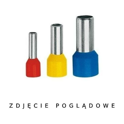 Kábelkapocs HI 50/20 ERHL (50 db) 146681031