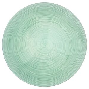 Menta alakú tálca alátét 33 cm 146681208 - Tányéralátét