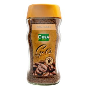Gina Originale instant kávé 100 g
