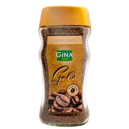 Gina Originale instant kávé 100 g
