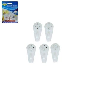 Betoncövek-kampó 5 db. 146681660 - Kampó