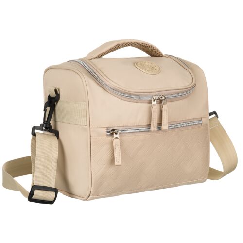 Kozmetikai táska PTN 24463-3957 Bézs 146682078