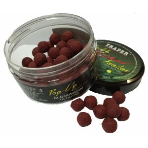 Protein Balls Traper METHOD FEEDER POP UP 10MM 30G OCHOTKA 18348 |18348 146682340 - PopUp