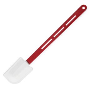 Tésztaszedő szilikon spatulával 420 mm - Hendi 659106 146682381 - Spatula