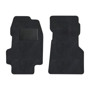 FO023_EVA_POD - Ford Transit I 1992-1999-hez megfelelő EVA autószőnyeg készlet (további megerősítéssel) 146682554 - Autószőnyeg