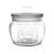Üveg ételtároló 600 ml 146682838