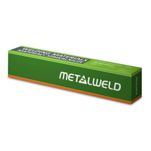 RUTILES ELEKTRÓDA RUTWELD12 - CLASSIC 4.0*350MM 5KG - ELE 4 R 12 146683150 - Hegesztő pálca
