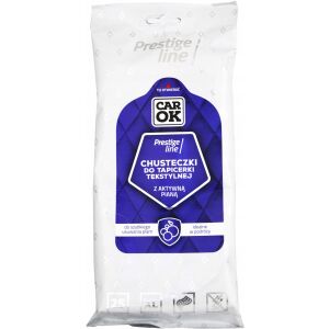 Textil kárpit törlőkendők aktív habbal 146683315 - Általános tisztítószer