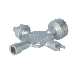 Univerzális kulcs 146683354 - Kapcsolószekrény kulcs