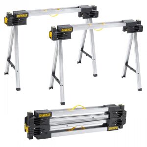 FÉM ÁLLVÁNYOK 2 DARABOS KÉSZLET - DWST1-75676