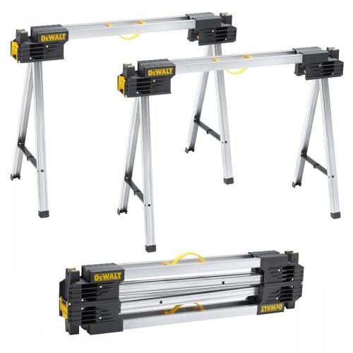 FÉM ÁLLVÁNYOK 2 DARABOS KÉSZLET - DWST1-75676 146683454