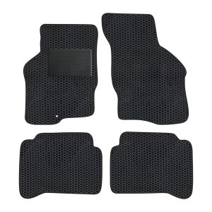 MI023_EVA_POD - Komplett EVA autószőnyeg készlet Mitsubishi L200 II 2006-2015-höz (további megerősítéssel) 146683565 - Autószőnyeg