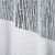 WIKTORIA - Készre varrt jacquard függöny alul kivágással - 410x160 cm - fehér 146683615