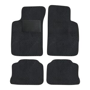 RE013_EVA_POD - Komplett EVA autószőnyeg készlet Renault Megane I Coupe 1995-2002 típushoz (további megerősítéssel) 146683695 - Autószőnyeg