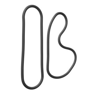 Perfect FIT márka - Szilikon péniszgyűrű 38 cm