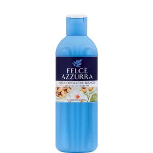 Felce Azzurra Mandula és Fehér Tea tusfürdő 650 ml
